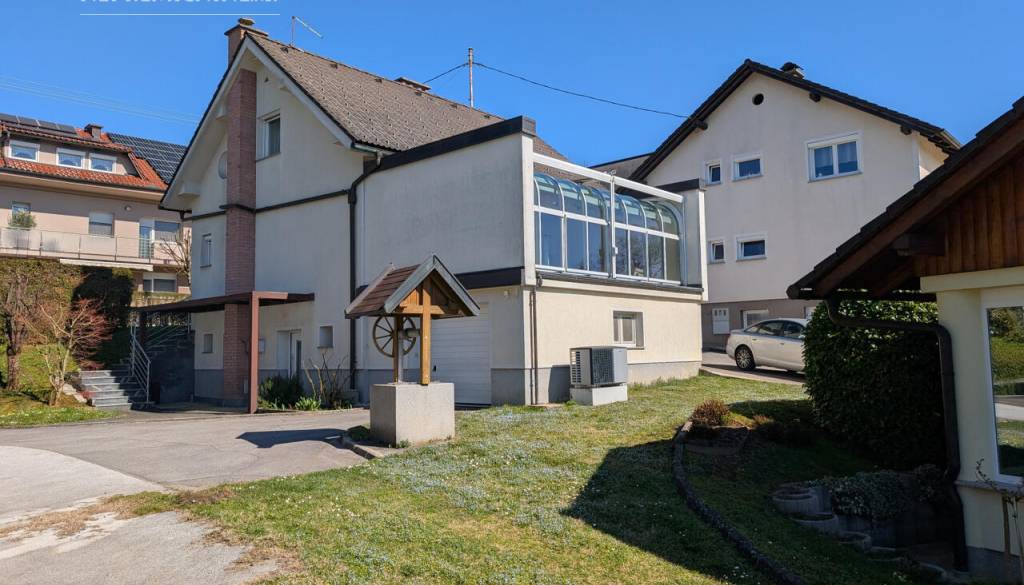 Najdražje hiše v Novem mestu ta hip, cene tja preko milijona