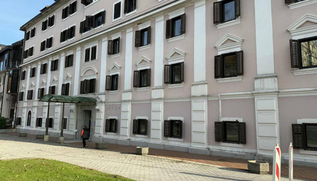 Hotel Vital, ikona Dolenjskih Toplic doživlja preobrazbo