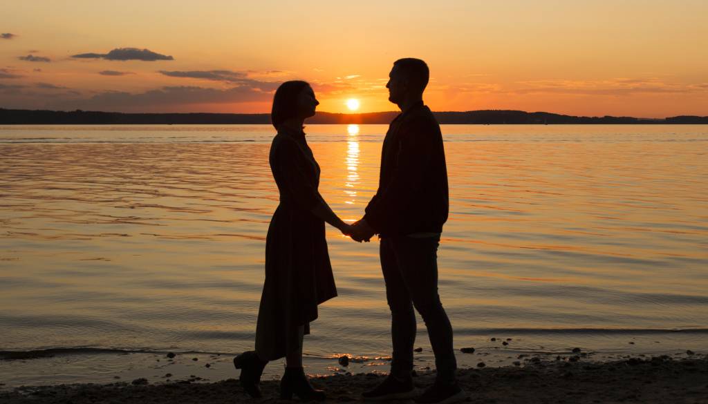 Sonce odpira nova poglavja, tem znamenjem se obeta preporod