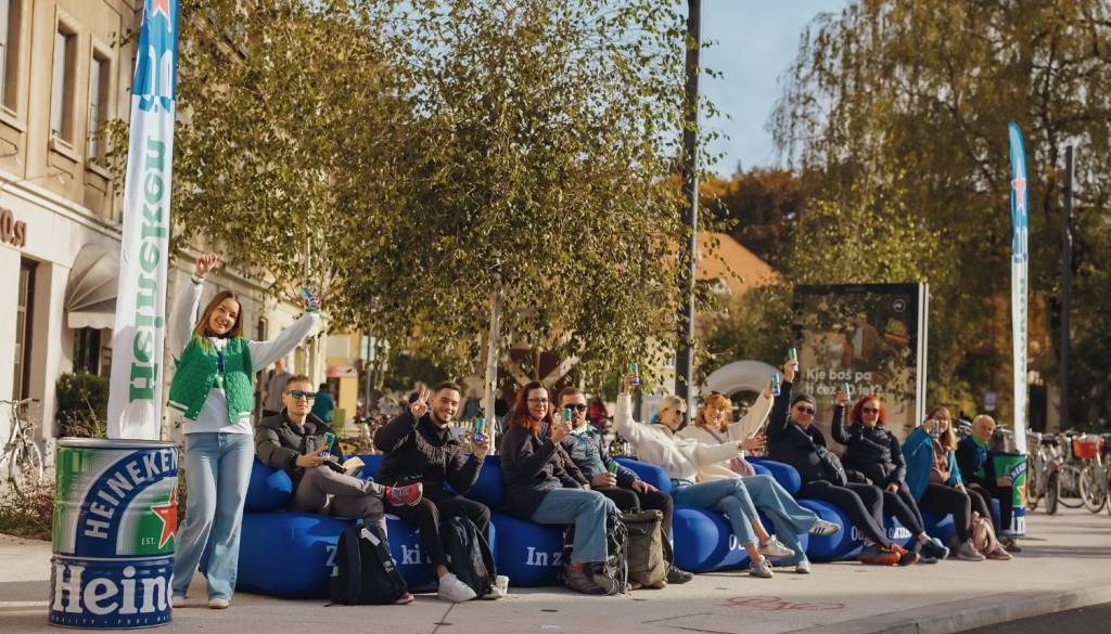 Na ljubljanskem maratonu padli tudi nenavadni rekordi