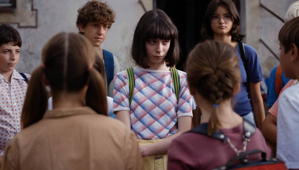 Snemali v Prekmurju, v prekmurščini: Vse o slovenskem filmu z najdaljšim naslovom