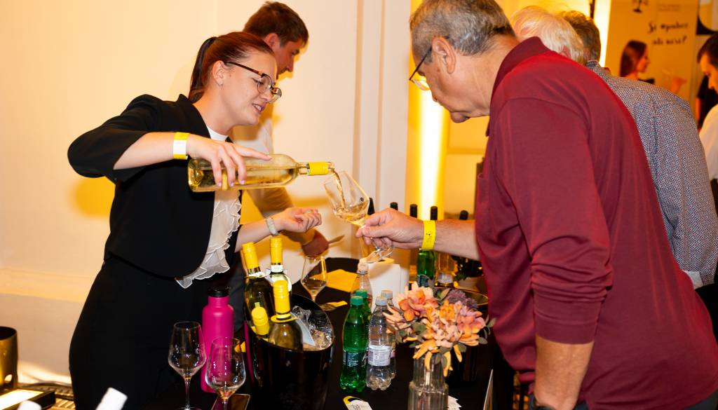 Vrača se Pubec: Salon štajerskih mladih vin praznuje jubilej z najboljšim letnikom zadnjih desetletij