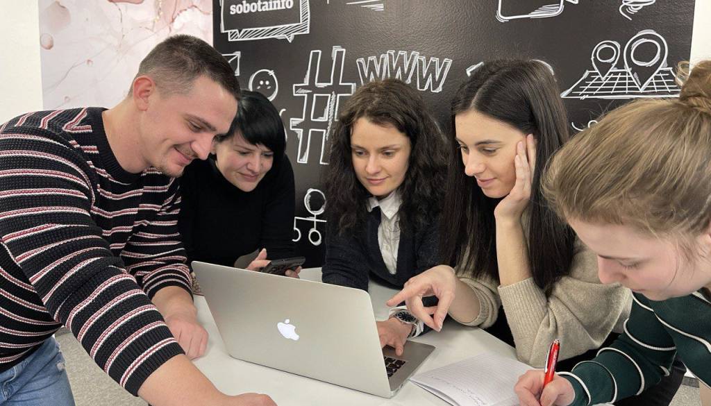 Osvežena podoba Mariborinfo! Odslej smo hitrejši, sodobnejši in še bližje bralcem