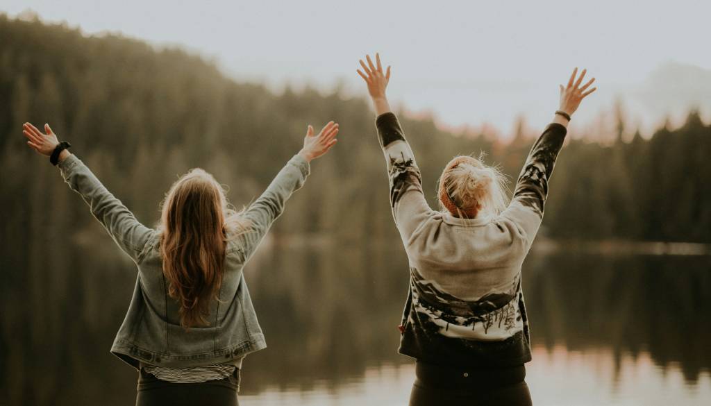 Sonce prinaša preobrat, tem trem znamenjem se obeta popoln preporod