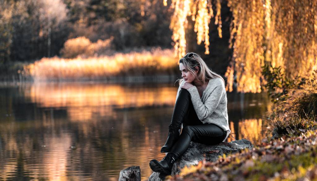 Raki čutijo močno čustveno napetost, kozorogi iščejo pot do miru