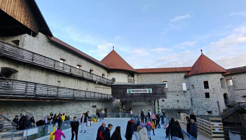 Foto: Občina Žužemberk