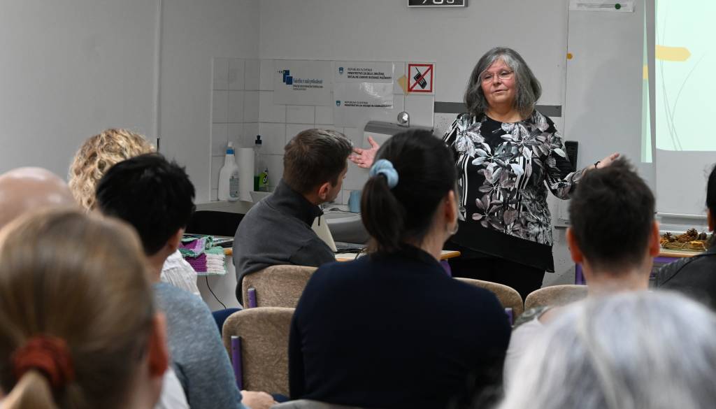 Nove priložnosti za romske ženske