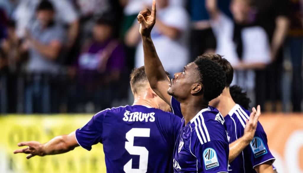 V ŽIVO: NK Maribor : ND Primorje 0:0