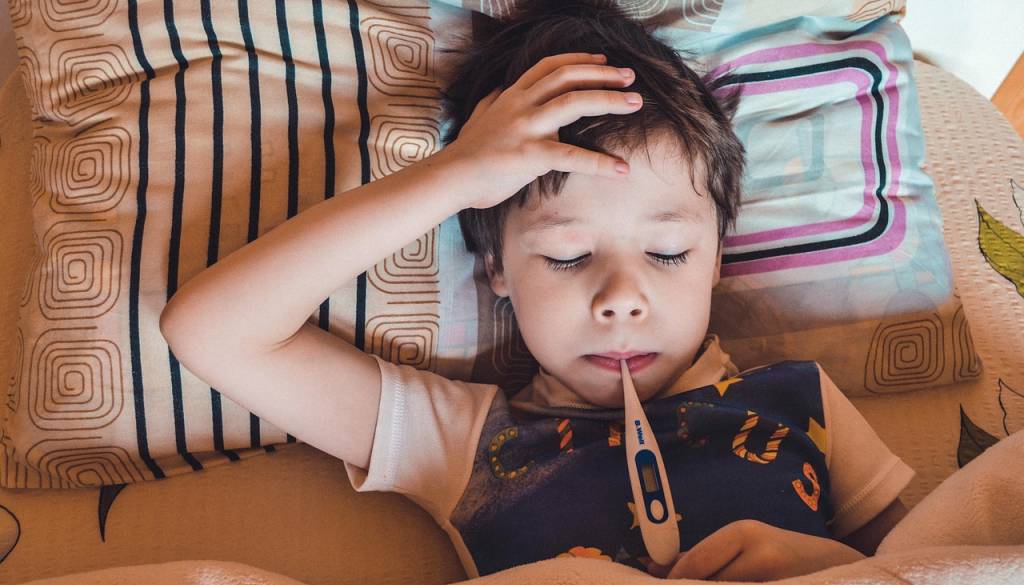 Infektivna sezona za rotavirus se je začela. Kaj svetuje ptujski pediater?