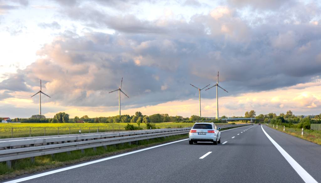 Vinjete kmalu le še v elektronski obliki