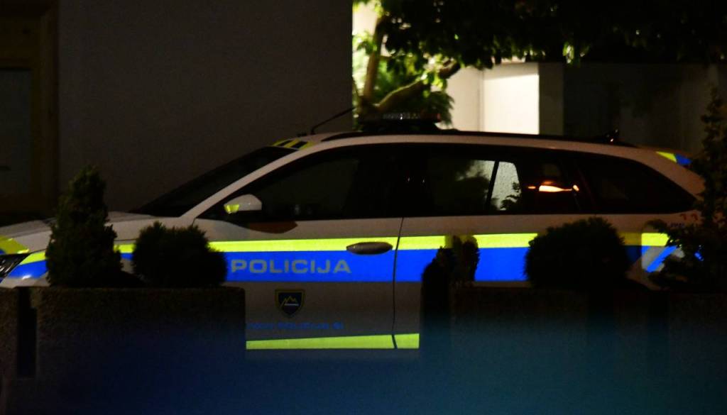 Po brutalnem pretepu pred lokalom v Novem mestu naj bi moški umrl