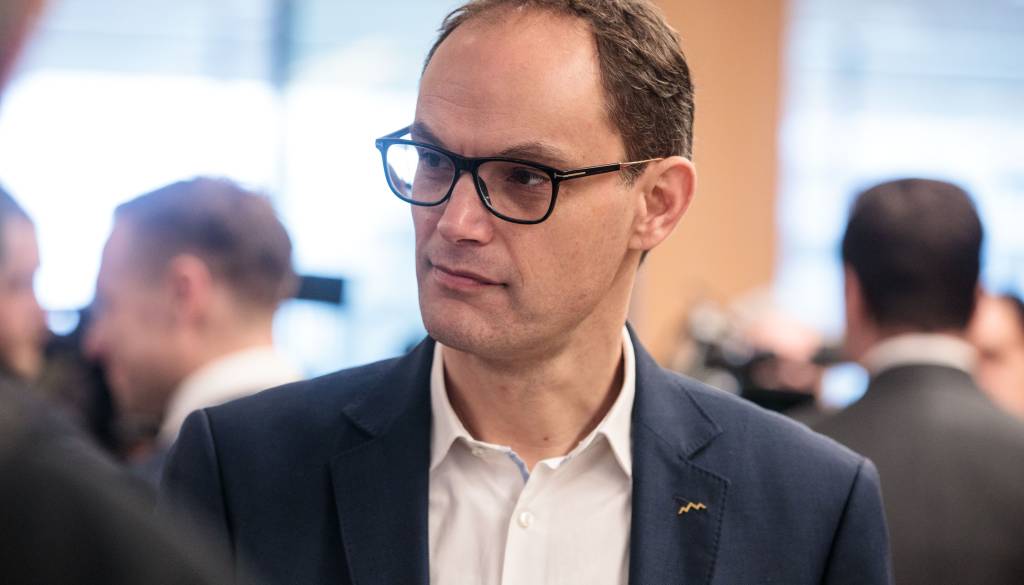 Po tragediji v Novem mestu: Logar predlaga teh devet ukrepov in takojšnje volitve