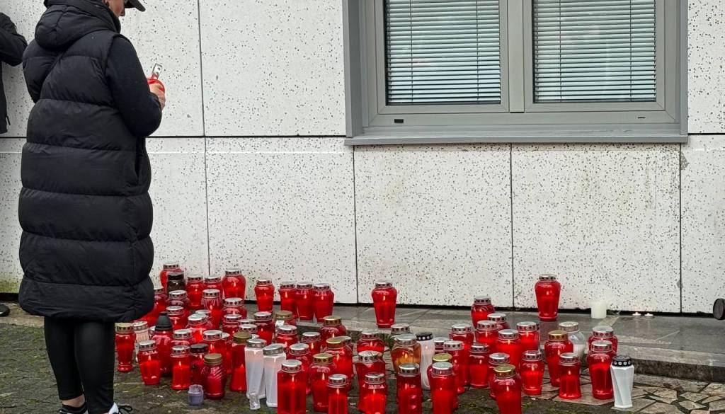 Svet za nacionalno varnost za okrepitev novomeške policije, po potrebi tudi uporabo posebne enote