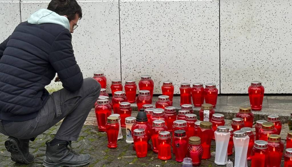 Po tragediji v Novem mestu ministrica Katič premierju ponudila odstop