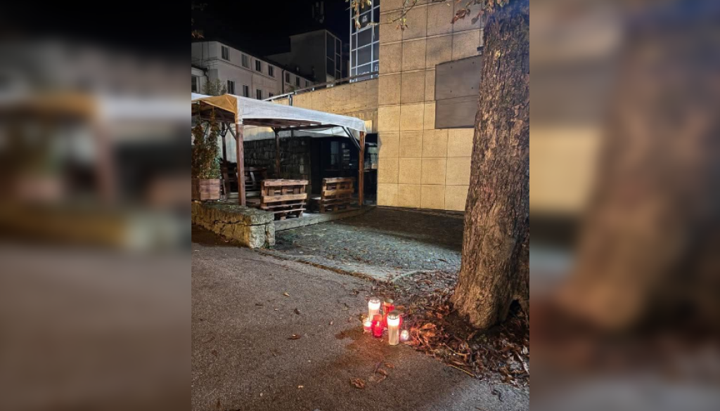 Kdo je bil Aleš Šutar – Aco, ki je življenje plačal, ker je država zatajila