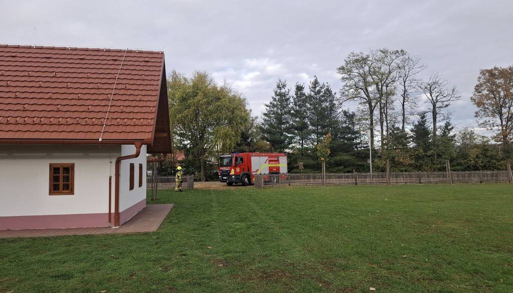 Županja Odrancev: »Danes sem sprobala 'svojo mejo'«