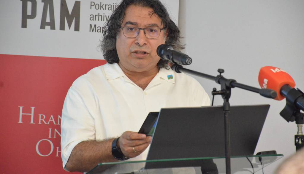 Zveza romske skupnosti Slovenije Umbrella Jožeka Horvata Muca poziva k odstopu