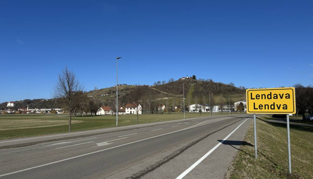 Zaradi stečaja družbe Nafta Lendava industrijska cona pred reorganizacijo požarne varnosti