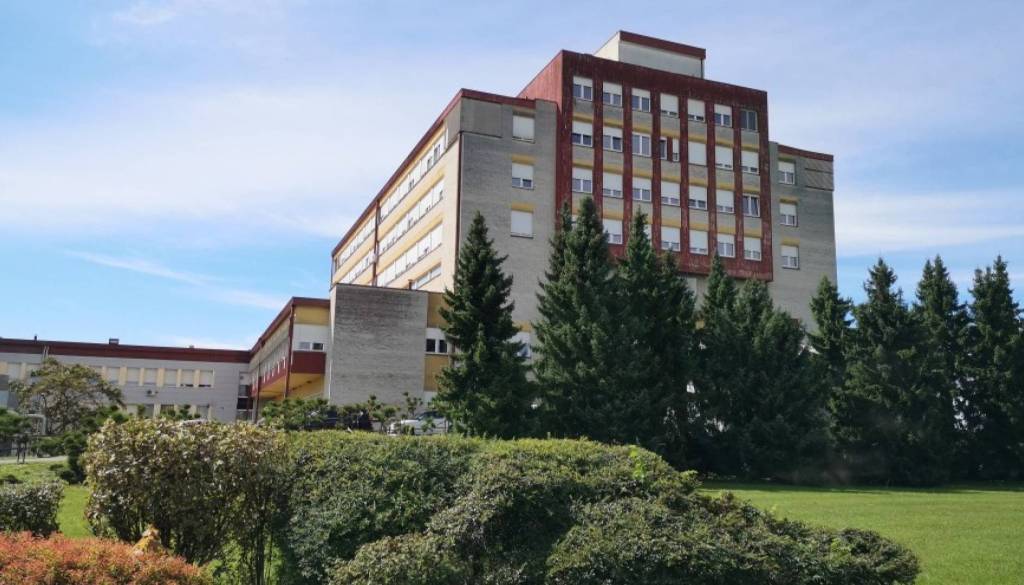 V Murski Soboti kmalu izdaja zdravil z roboti