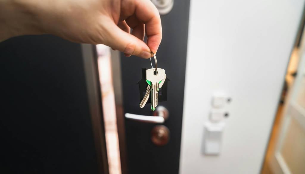 V središču Ljubljane stanovanje za 137.000 evrov? Na javni dražbi je mogoče!