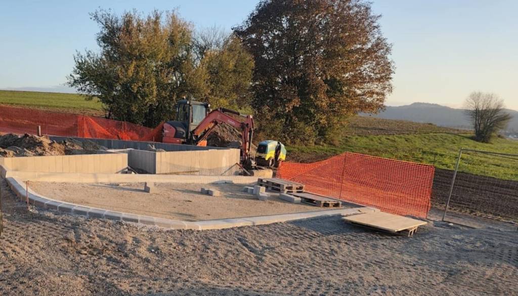Foto: Občina Šentrupert