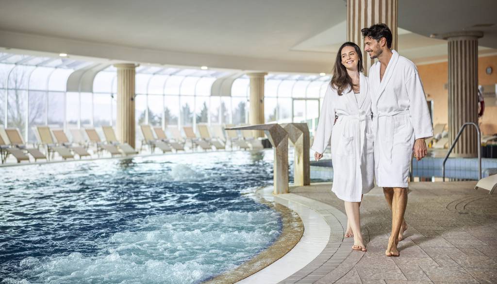 Pozor, prihaja Black Friday akcija za oddih v najlepših kotičkih Slovenije!