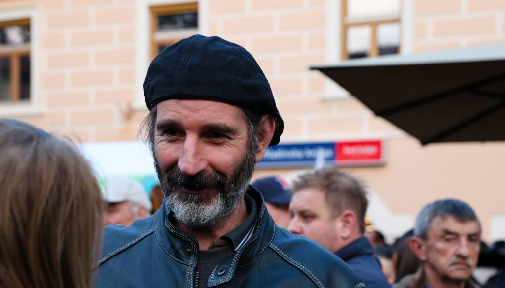 Andrej Brečko, žrtev napada Romov v Mihovici: To je najbolj zloglasna vas v Sloveniji