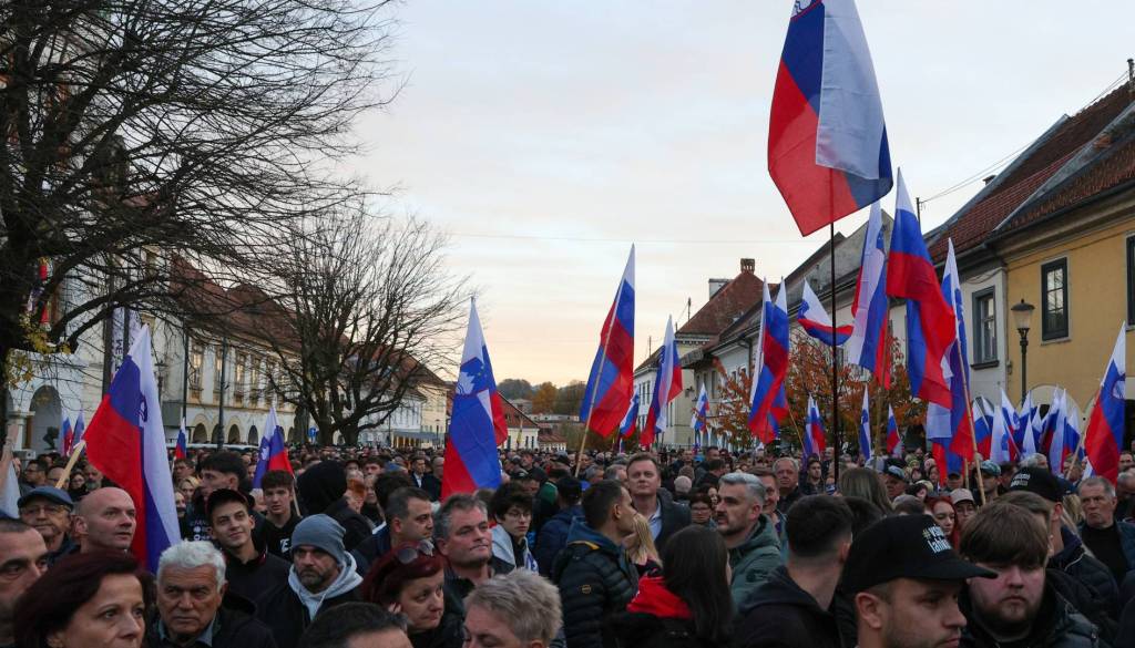 Novomeški župan Macedoni ostro: Država mora poenotiti pravila in zaščititi žrtve