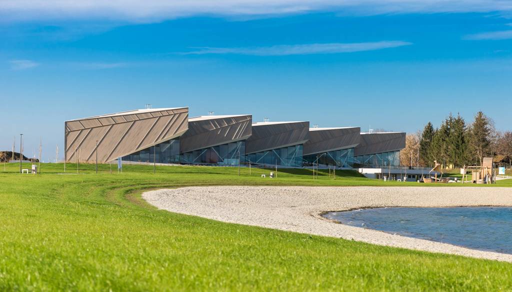 Odkrijte Pomurje ugodneje: Expano in Vinarium zdaj povezana v skupno vstopnico