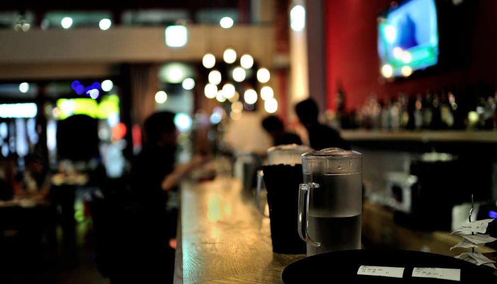 Konec ene ere: Priljubljeni mariborski bar zapira svoja vrata