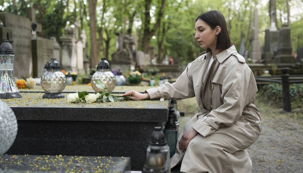 Ko mrtvi »oživijo« in grobovi zasijejo: najbolj nenavadni običaji ob 1. novembru po svetu