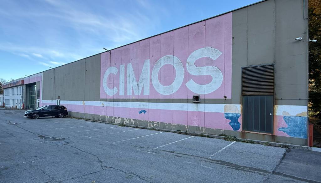 Boscarol prevzel nekdanji Cimosov kompleks