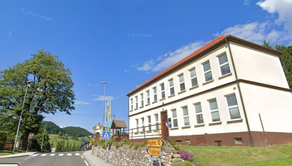 V Žetalah na nadomestnih volitvah za župana dva kandidata