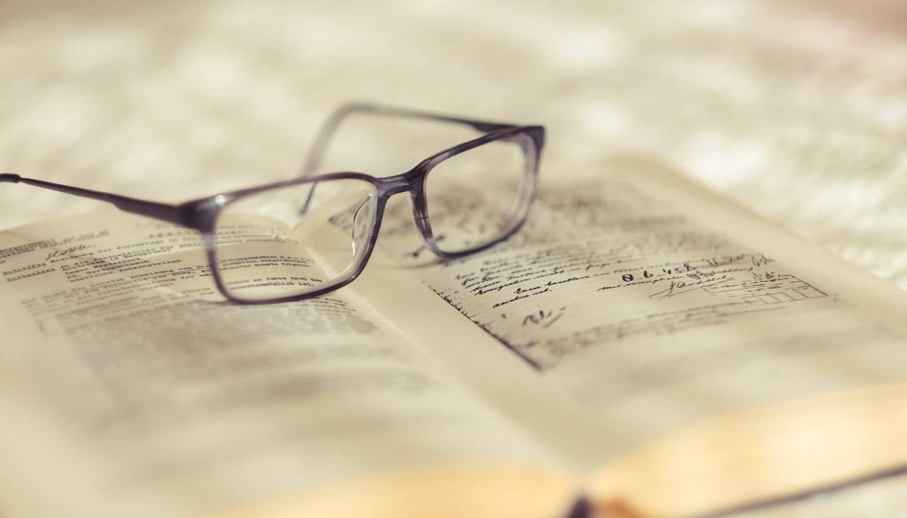 Zbirajo rabljena očala za pomoč ljudem