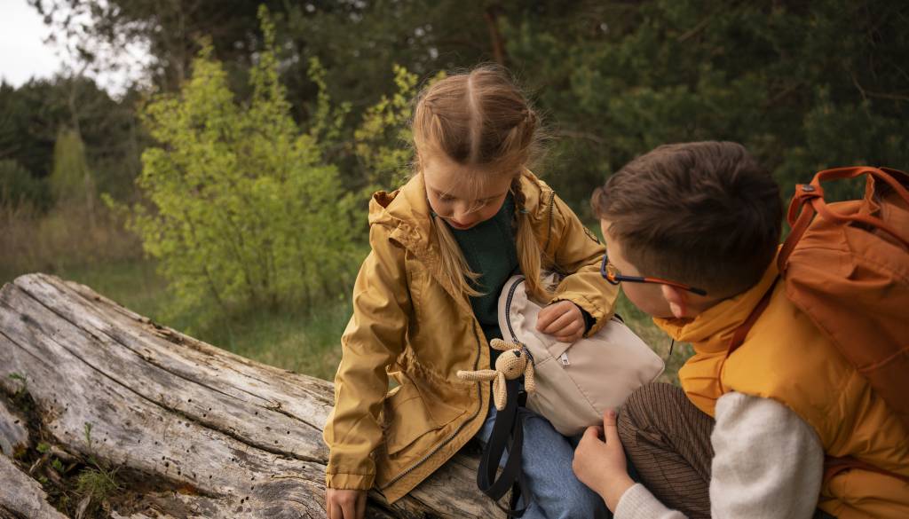 VIDEO: V Murski Soboti počitniški tabor življenjskih veščin za mlade