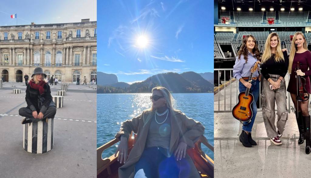 Kam so se za krompirjeve počitnice odpravili znani Štajerci?