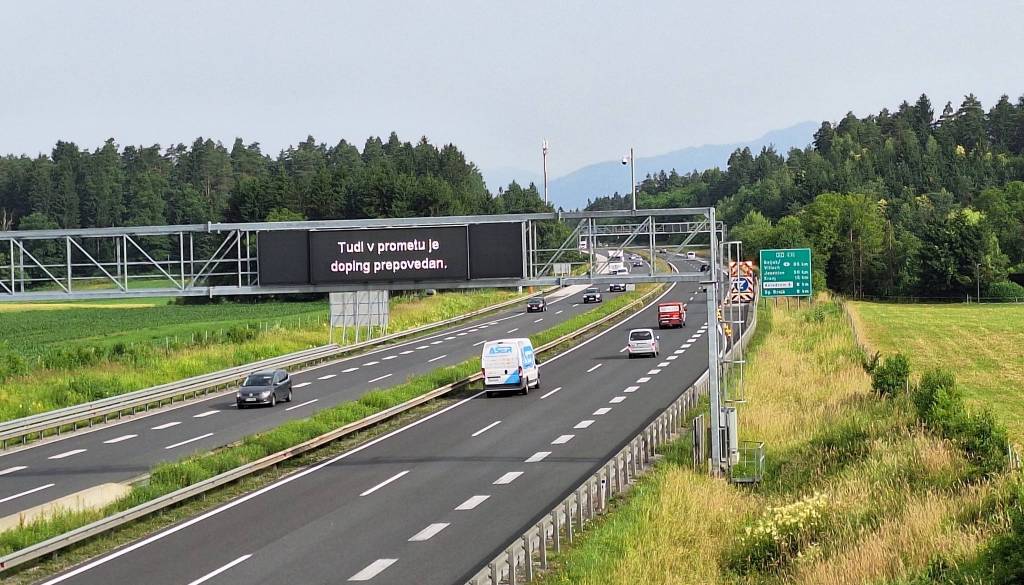 To bo razveselilo voznike, vinjete bodo veljale dlje, kot ste mislili