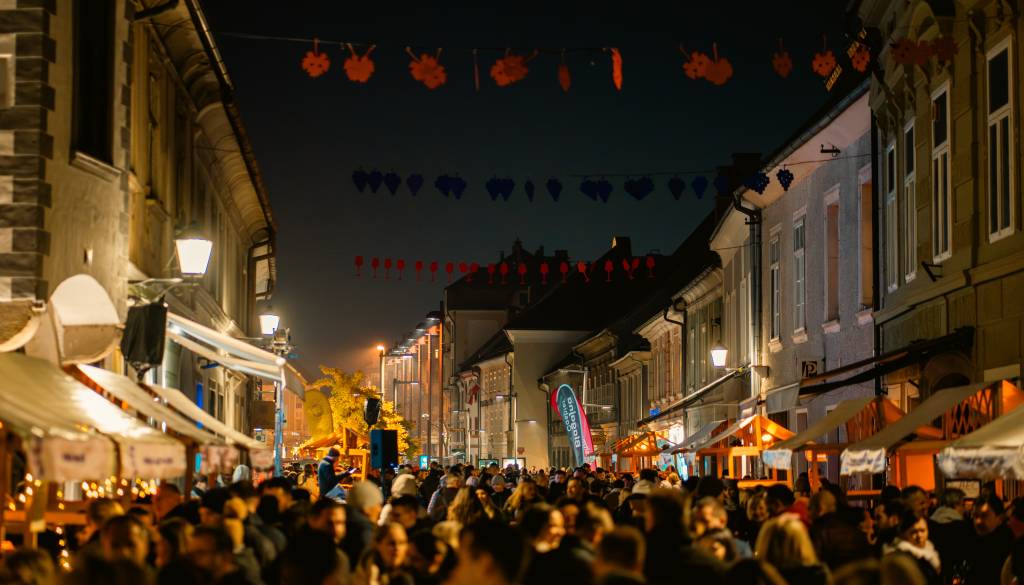 MARTINOVAnje