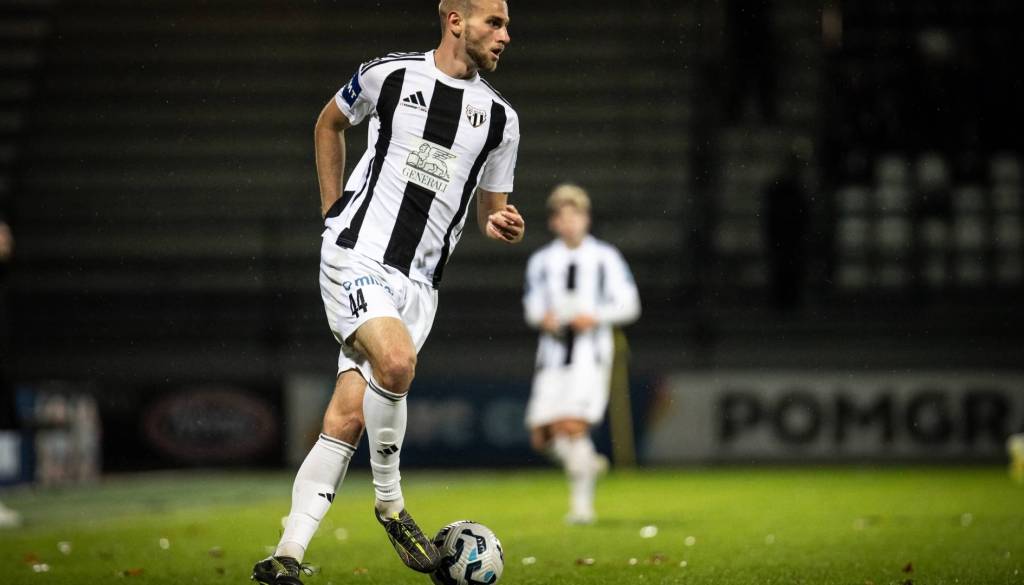 V osmino finala tudi Mura, v gosteh premagali Dravinjo