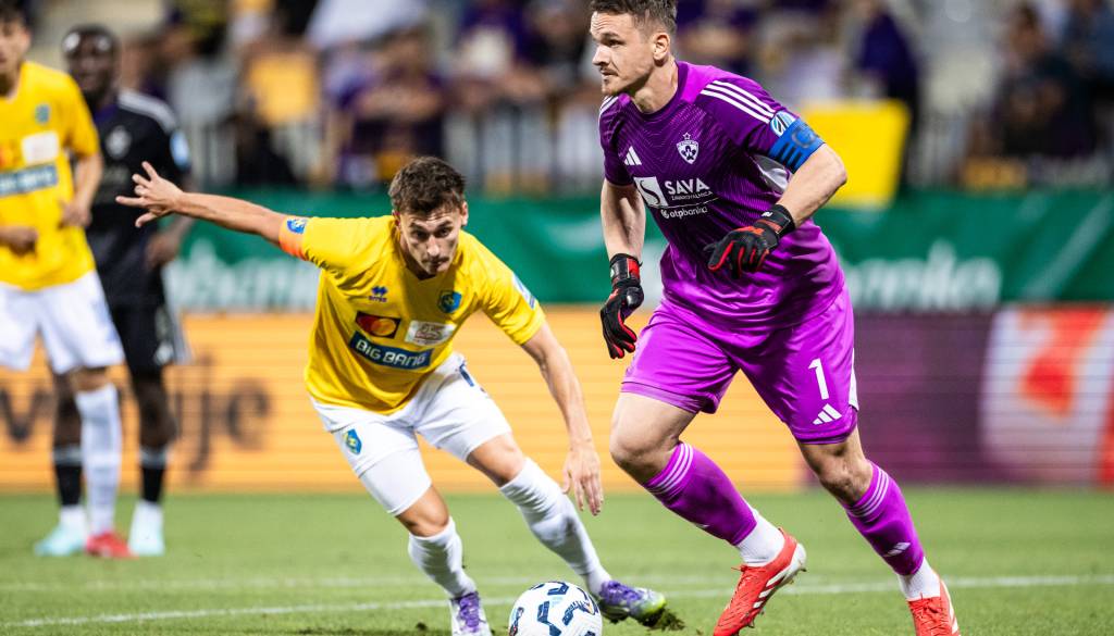 V ŽIVO: Bravo - Maribor 0:0 (0:0)*