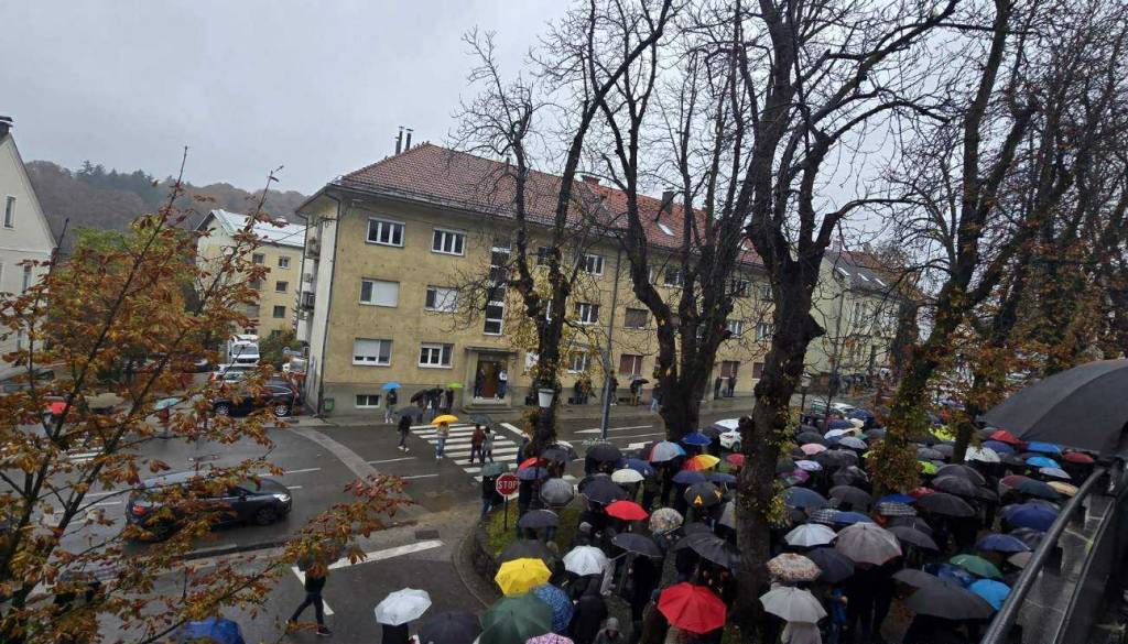 Novo mesto želi Šutarjevo ulico: »Aco si to zasluži!«