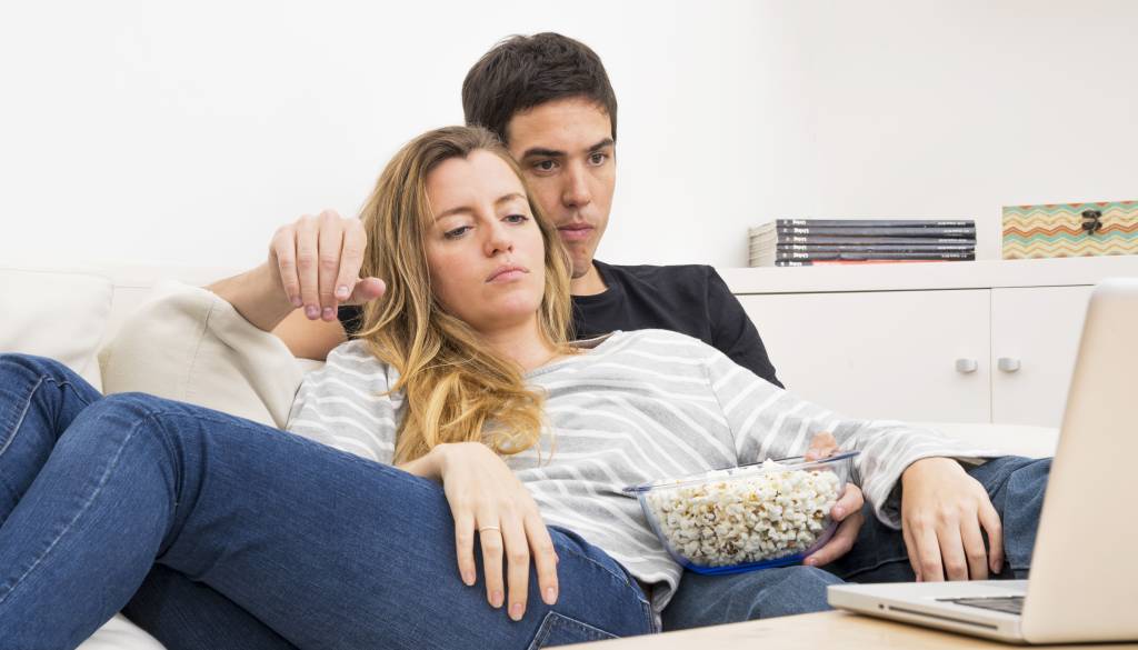 Filmi za noč čarovnic, ki jih morate videti vsaj enkrat