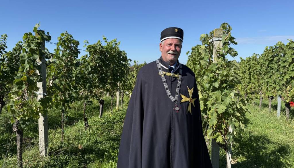 Majhen kraj, ki lahko ponudi velike zgodbe