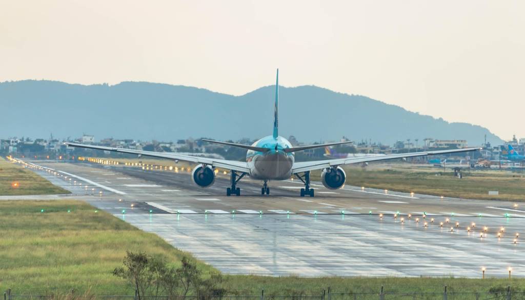 Panika v zraku: Letalo JetBlue moralo zasilno pristati