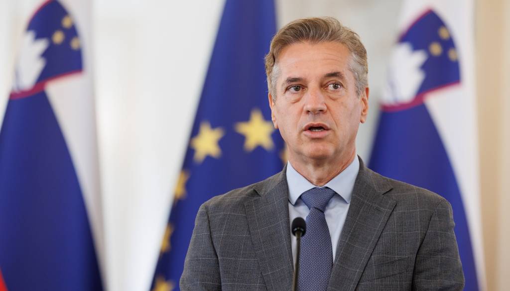 Golob ob dnevu reformacije: »Moč naroda je v jeziku, moč jezika pa je v narodu«