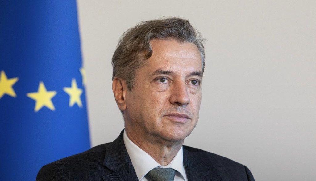 Golob: »Tako kot so reformatorji verjeli v knjigo, mi danes verjamemo v znanje in skupnost«