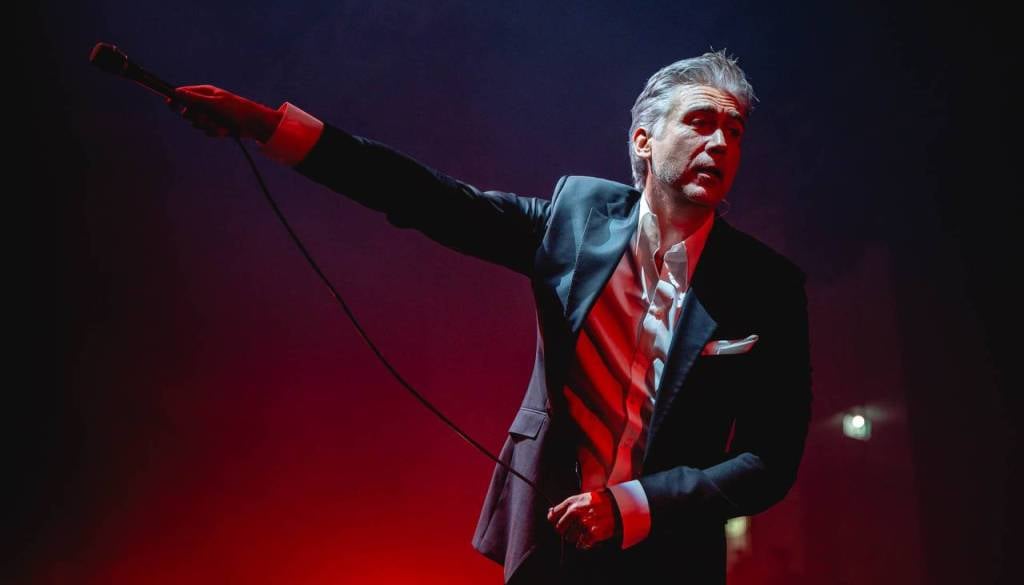 Jan Plestenjak ostro nad Netflix: »Ne bodimo hlapci! Ta trenutek ga odjavljam!«