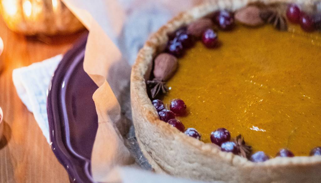 To so zlati jesenski okusi, ki jih morate poskusiti