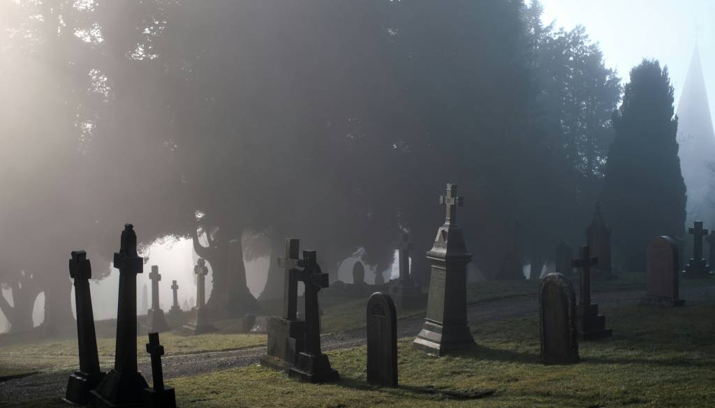 Jih poznate? To so najbolj nenavadni običaji ob 1. novembru po svetu