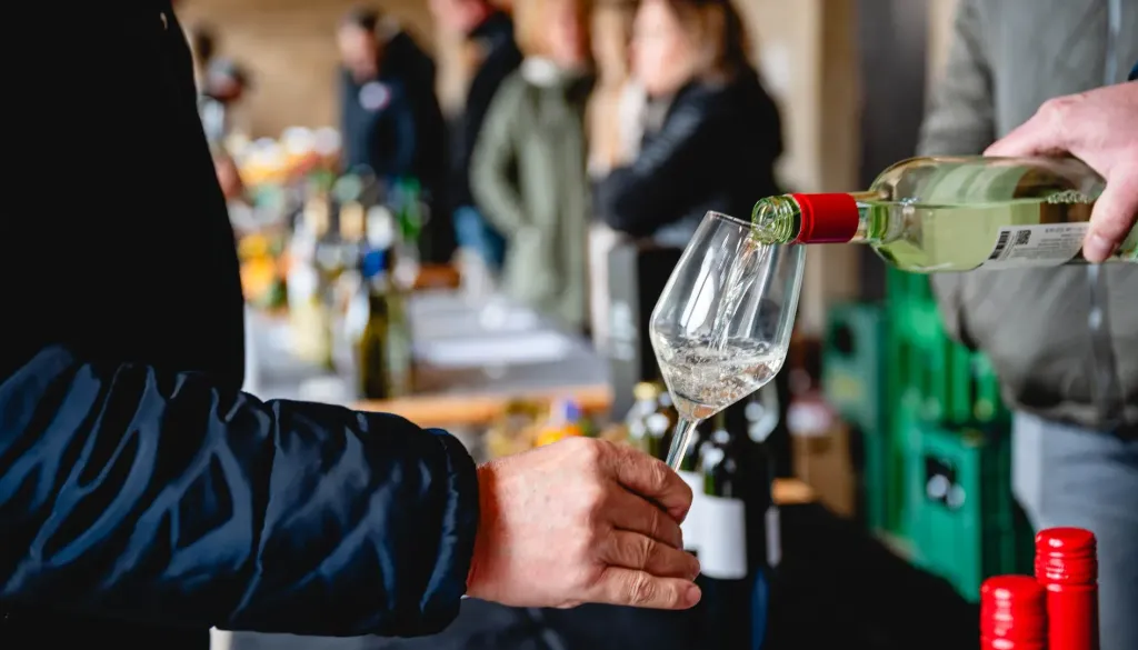 Martinovanja, ki jih v Pomurju še lahko ujamete ta teden